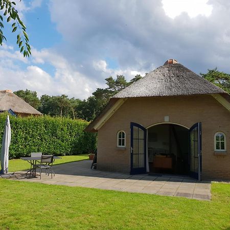 Vakantiebungalow Оттерло Екстер'єр фото
