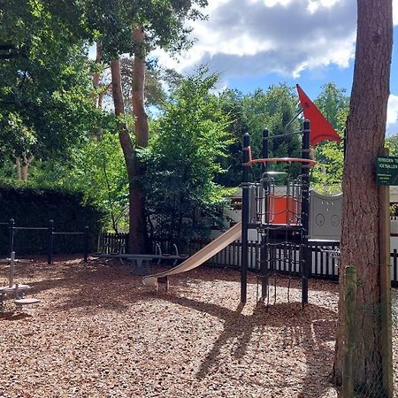 Vakantiebungalow Оттерло Екстер'єр фото