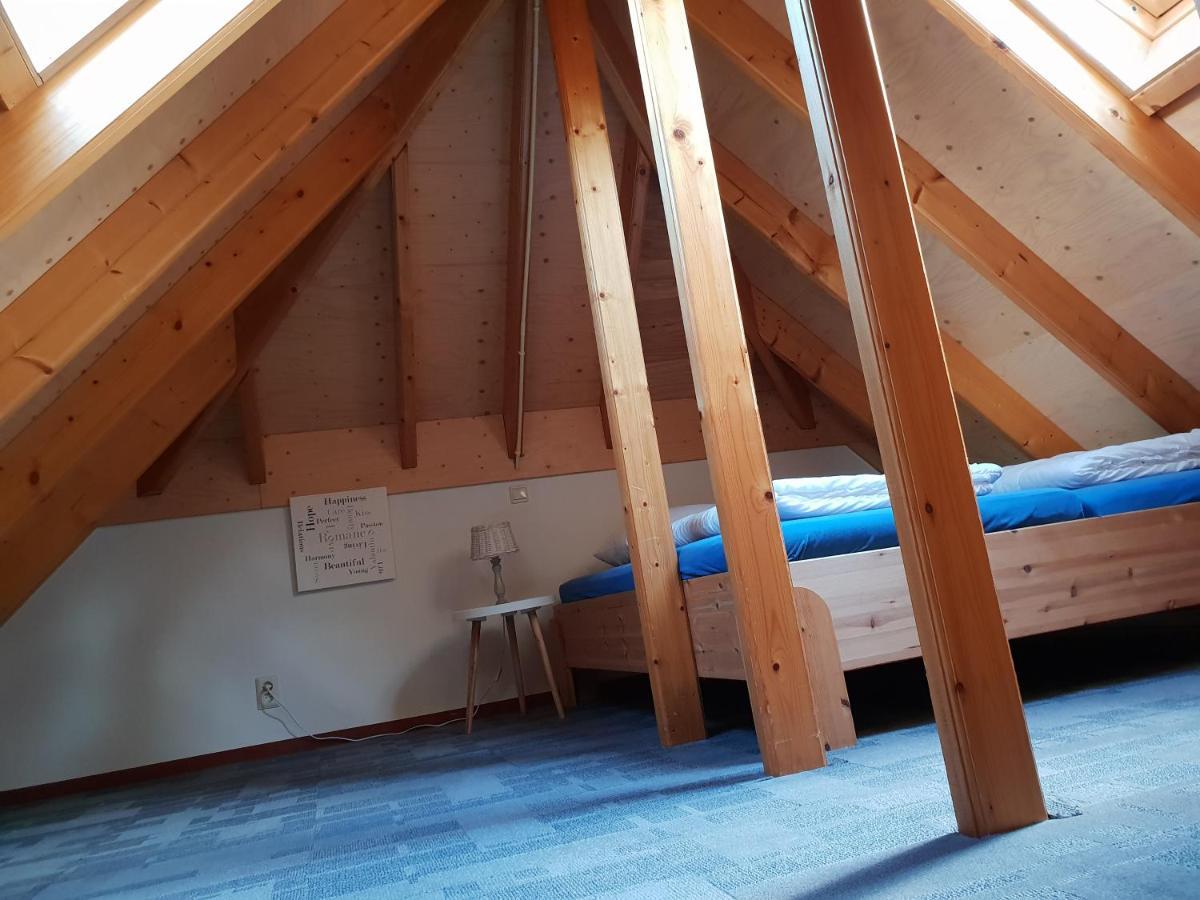 Vakantiebungalow Оттерло Екстер'єр фото
