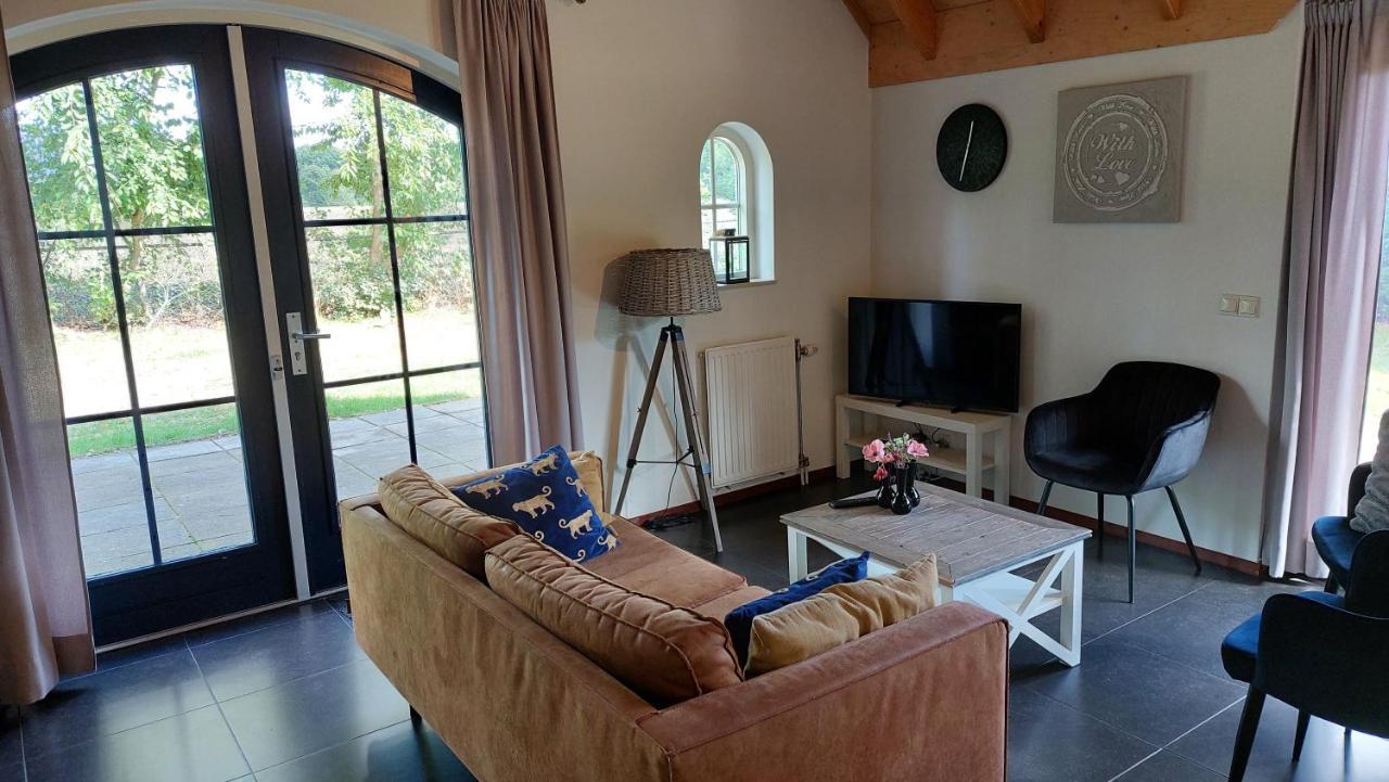 Vakantiebungalow Оттерло Екстер'єр фото