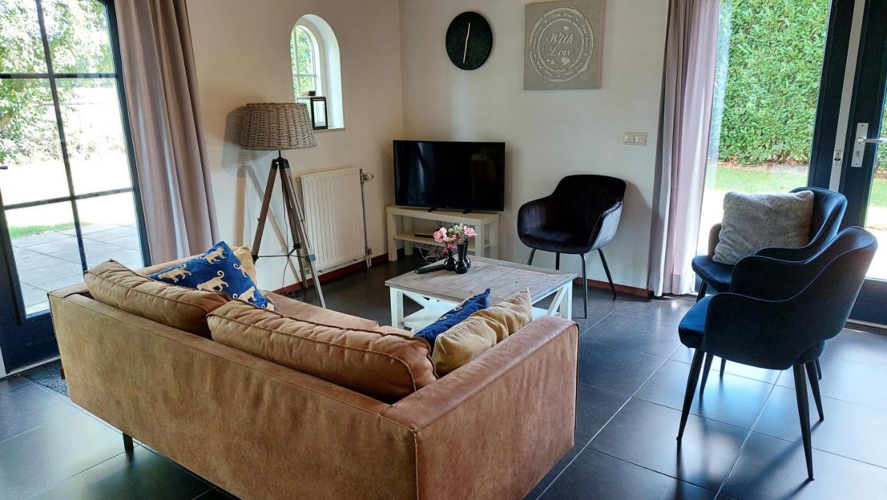 Vakantiebungalow Оттерло Екстер'єр фото