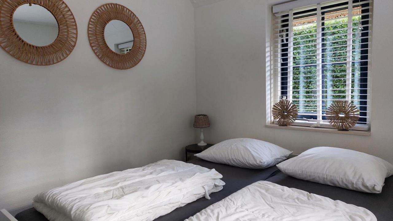 Vakantiebungalow Оттерло Екстер'єр фото